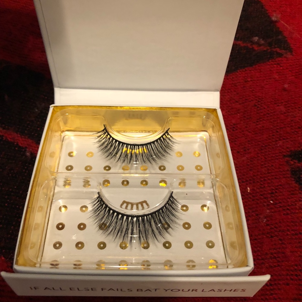 Battington lashes